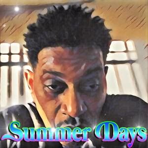 Meet your Posher, Darrell